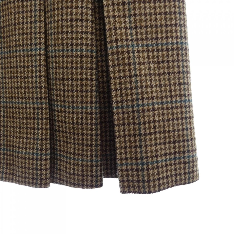 Chân váy CELINE 651661