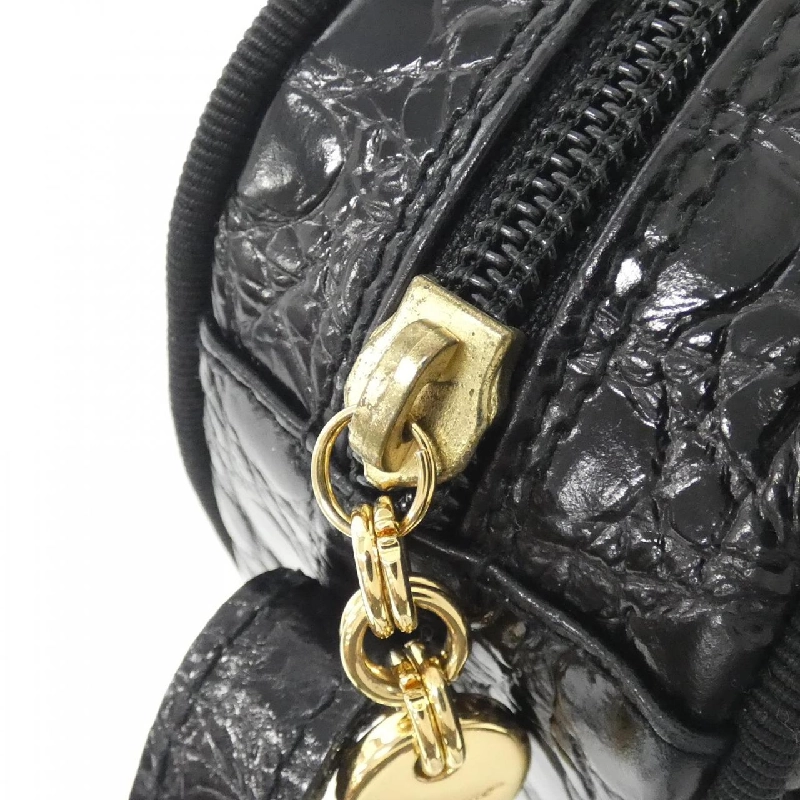 【Vintage】Túi xách vai Salvatore Ferragamo 21 4183 613549