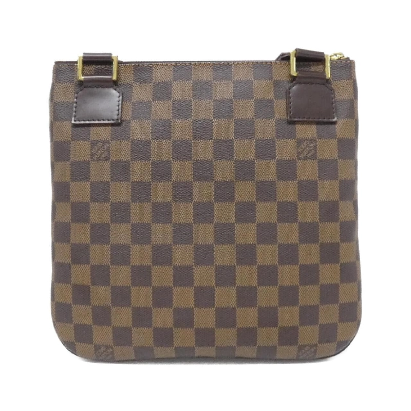 Louis Vuitton Damier Pochette Bosphore N51111 Túi đeo vai - Hàng hiệu Chính hãng 803038