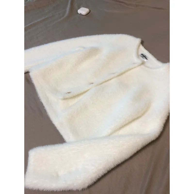 áo len lông cadigan  995455