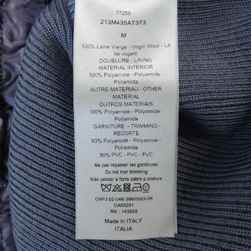 Áo khoác DIOR - Hàng hiệu Authentic 896216