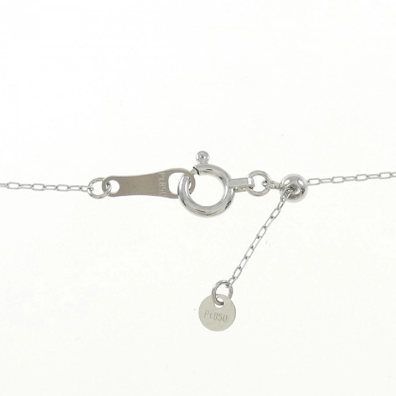 Dây chuyền kim cương PT 0.17CT - Hàng hiệu Chính hãng 860979