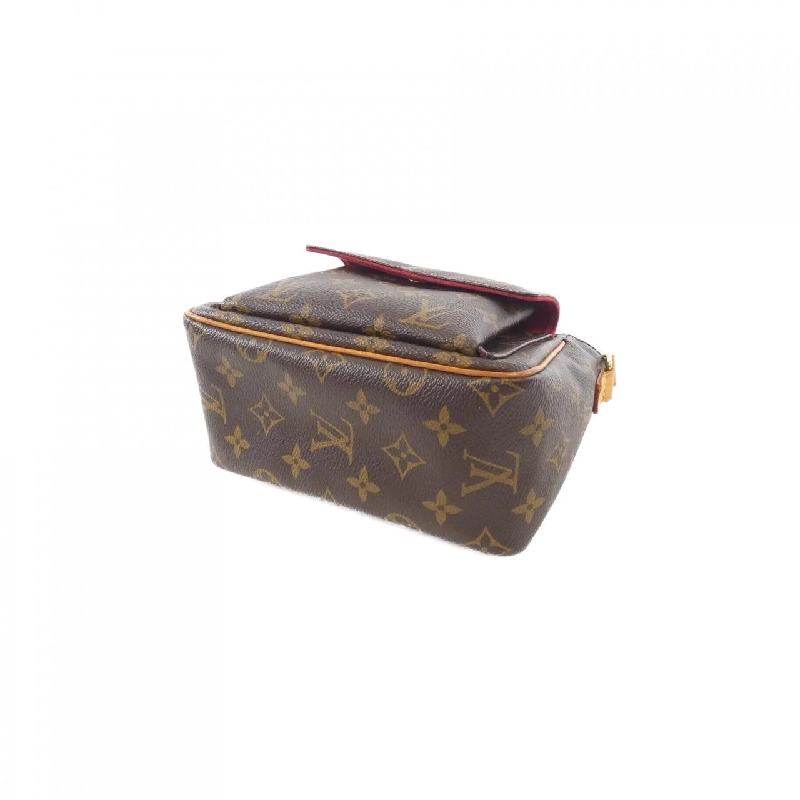 Túi xách vai Louis Vuitton Monogram Viva Cite PM M51165 611426