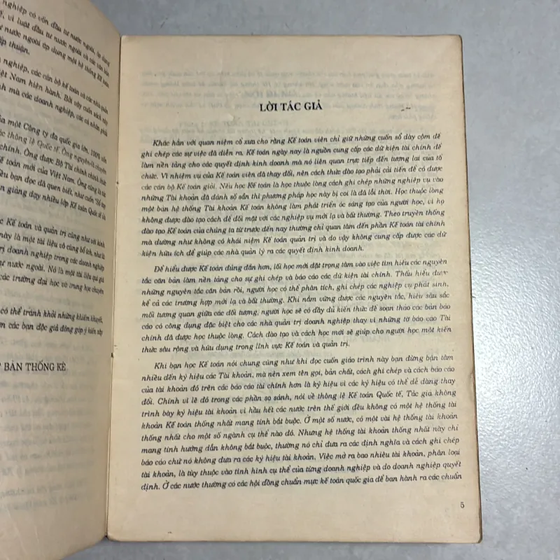 Kế toán tài chính quản trị giá thành - Trần Hoài Nam 786272