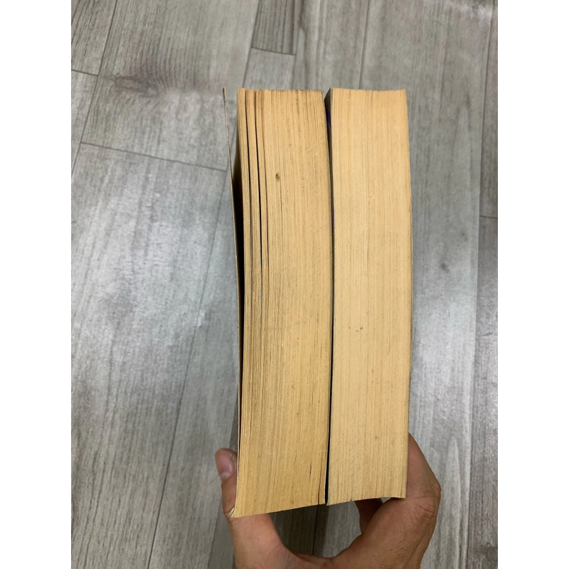 Mai phục vượt mặt - trương bình. Bộ 2 tập. 1a2.  507728