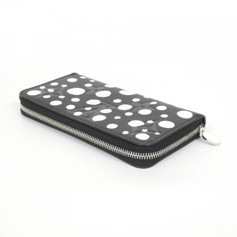 Ví Zippy Louis Vuitton Monogram Empreinte (LV X YK) M81906 - Hàng hiệu Chính hãng 771781