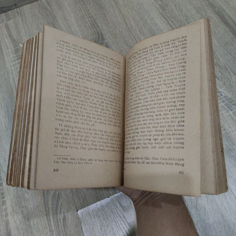 Lịch Sử Phật Giáo Việt Nam - Viện Triết Học 754554