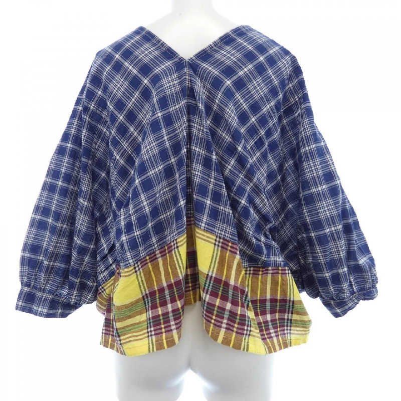 【Mã giảm giá】Tricot Comme des Garçons áo 637481