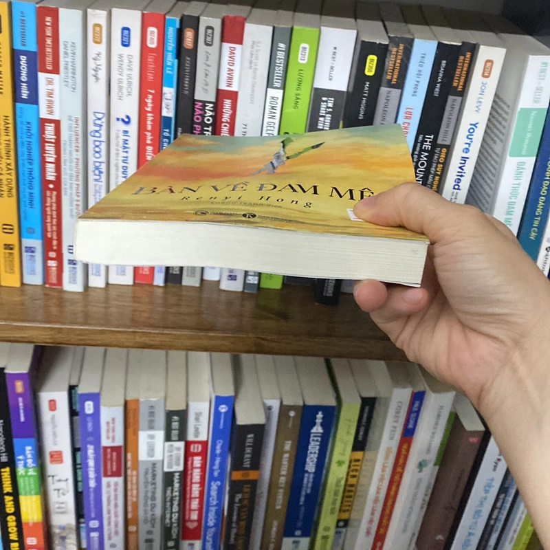 Bàn về đam mê renyi hong 519359