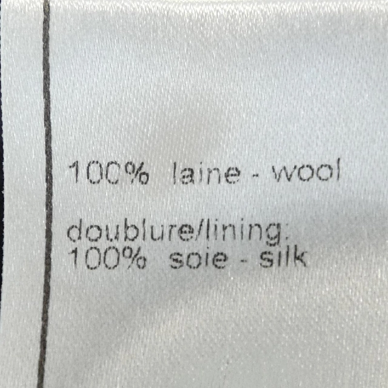 Chân váy CHANEL 655003