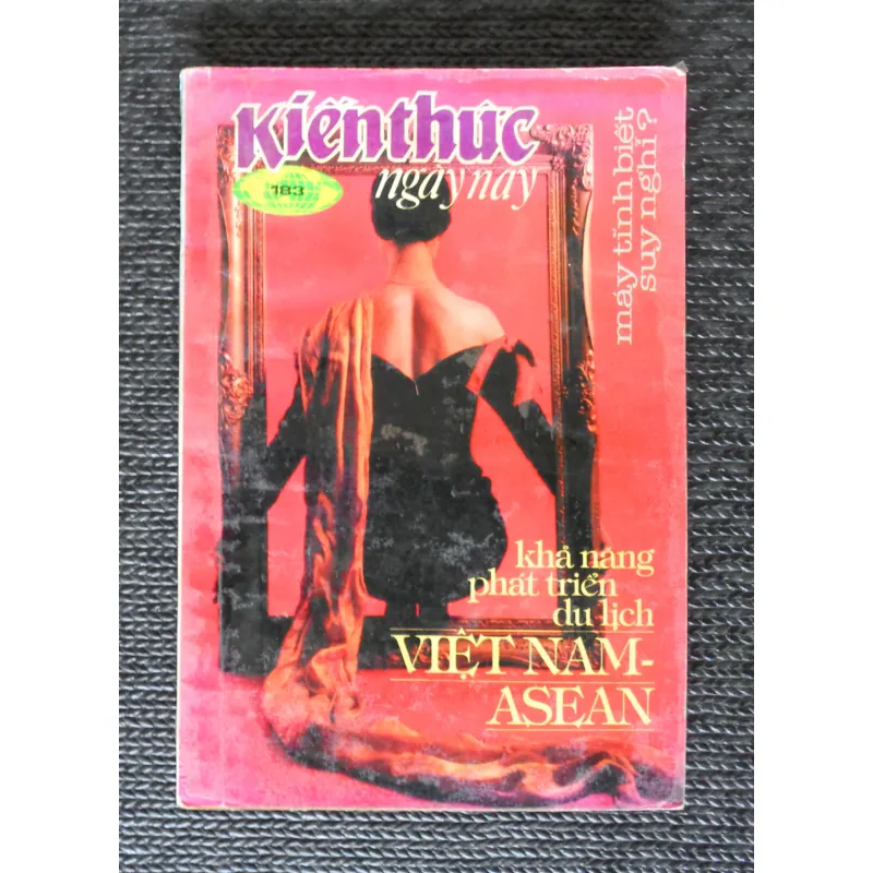 Kiến thức ngày nay xưa (Số 183 - 1995) 327786