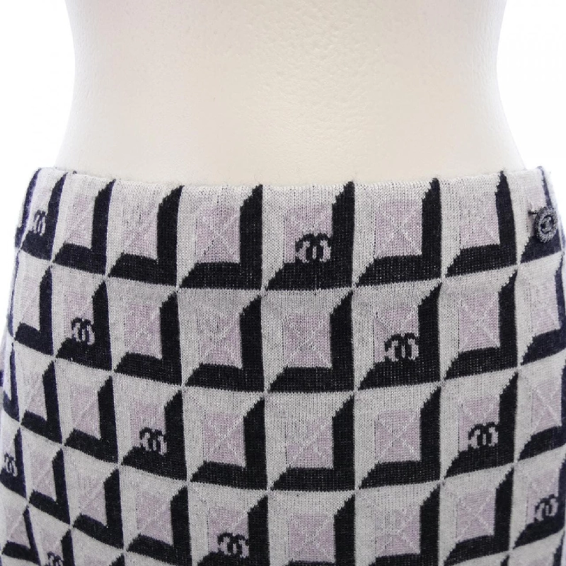 CHANEL LOOK54 P77884K11248 Váy - Hàng hiệu Chính hãng 815218