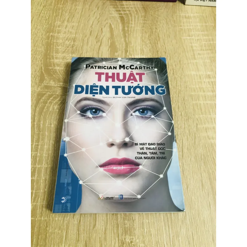 THUẬT DIỆN TƯỚNG  1003958