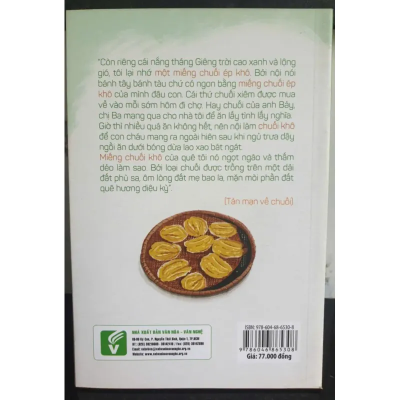 Sắc hương bên thềm cũ 693183