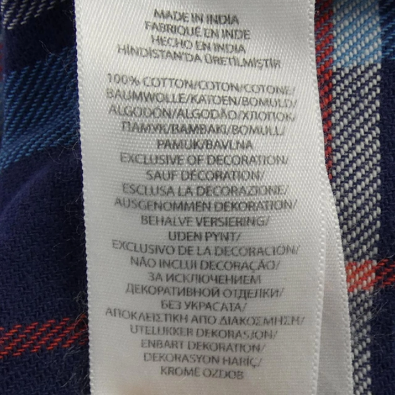Áo sơ mi POLO RALPH LAUREN - Hàng hiệu Authentic 774023
