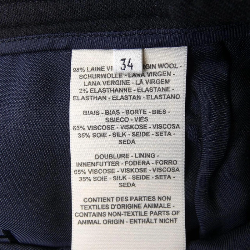 【Mã giảm giá】Váy HERMES 653990