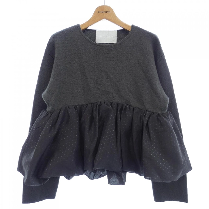 Mylan MYLAN áo len 627201