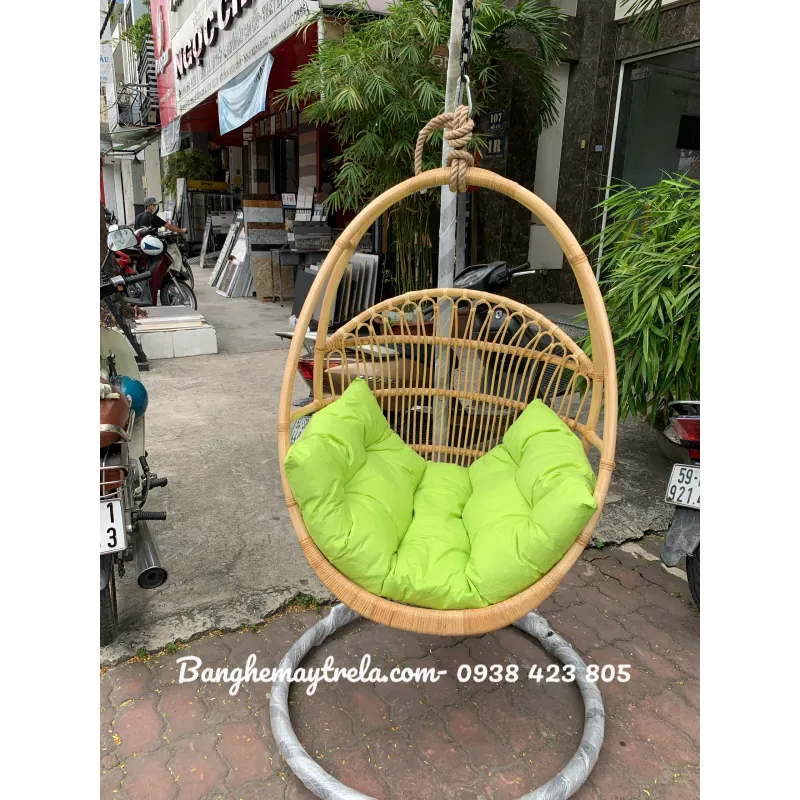 Xích đu mây 720968