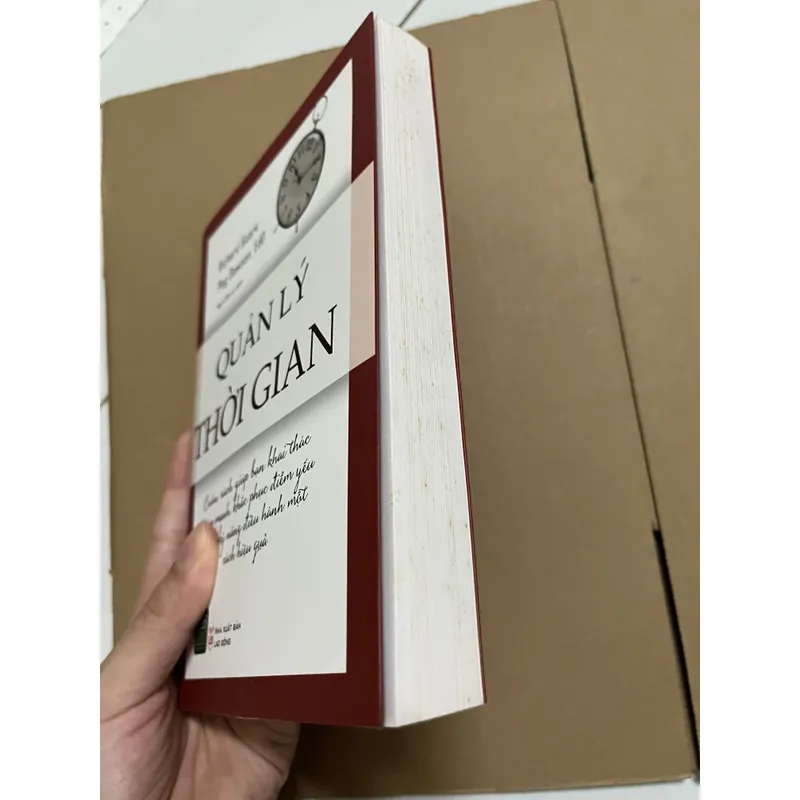 Quản lý thời gian 605893