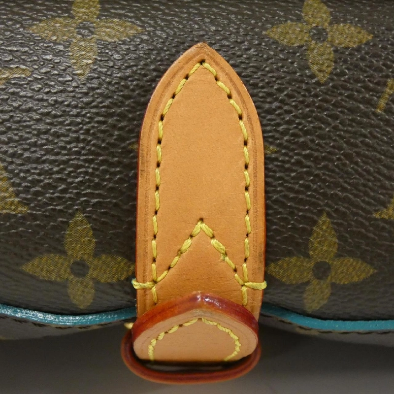 Túi đeo vai Louis Vuitton Monogram Florale Soumure M93998 612551