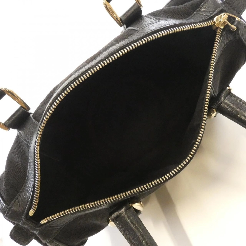 Túi Boston Gucci 130942 614135