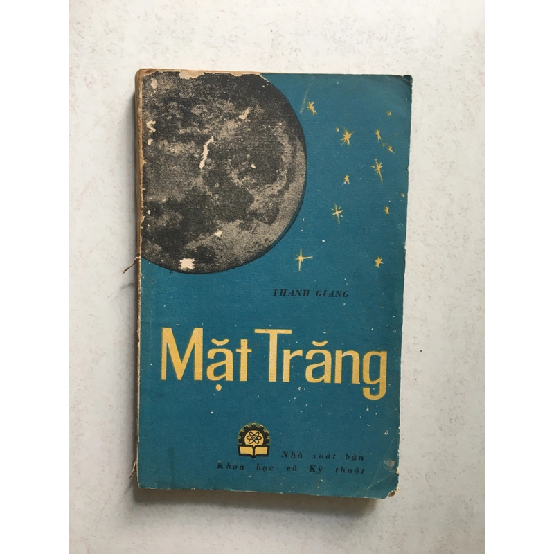 Mặt Trăng - Thanh Giang 523402