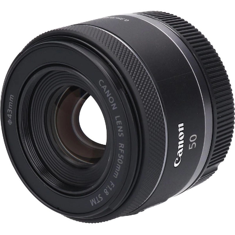 RF50mm F1.8STM - Hàng hiệu Authentic 878943
