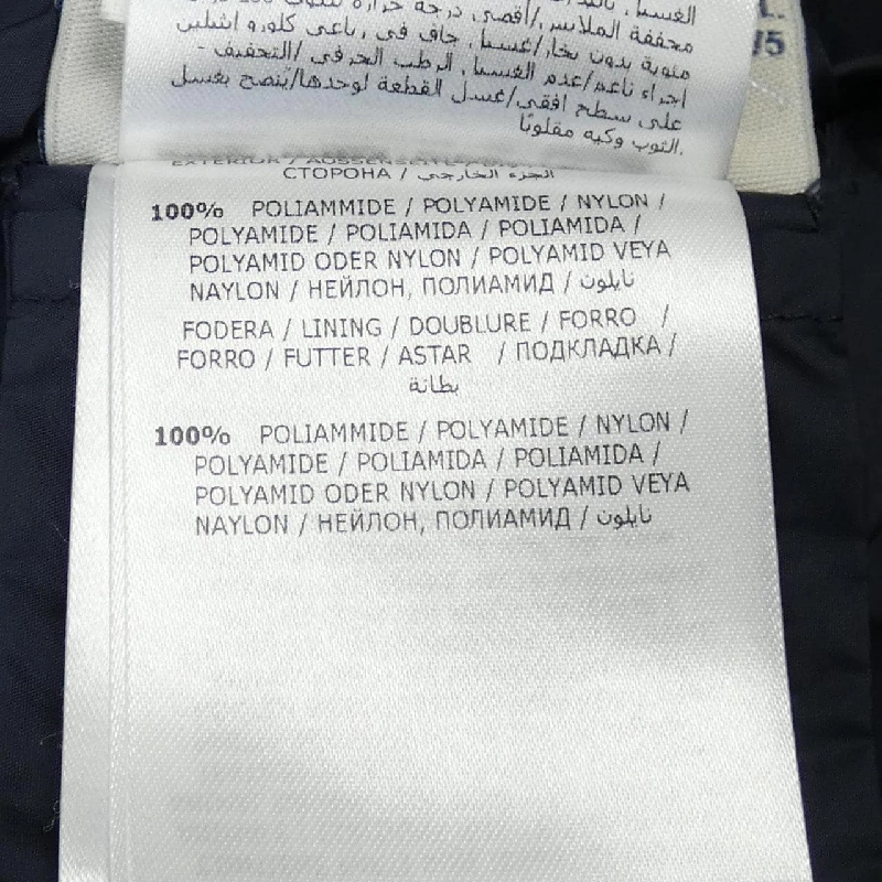 Áo khoác lông vũ MONCLER 637662