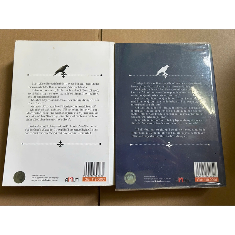 Hãy Nhắm Mắt Khi Anh Đến 474220