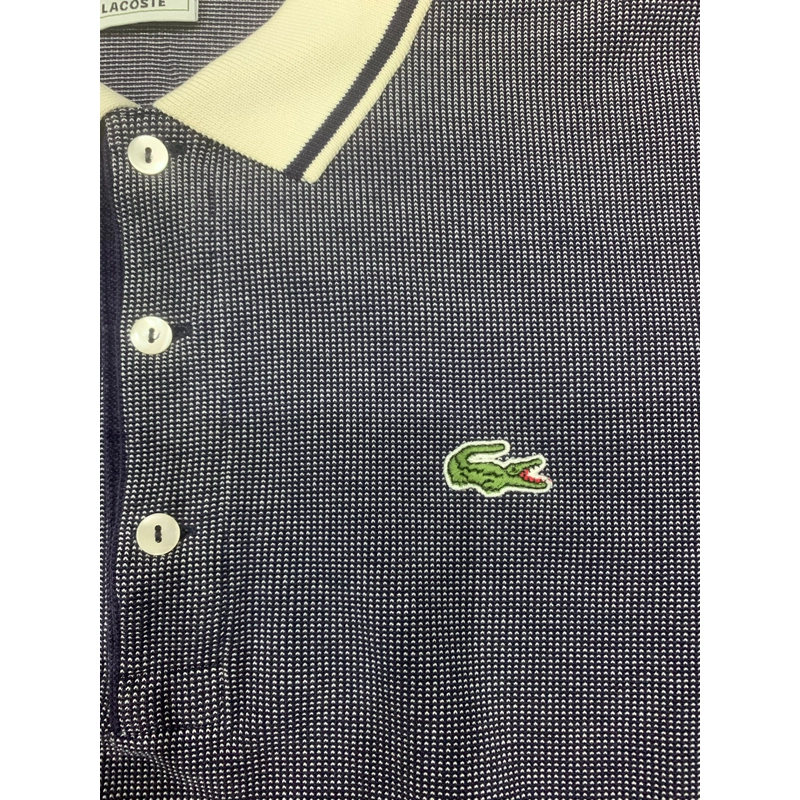 Polo cá chuẩn Auth 462316