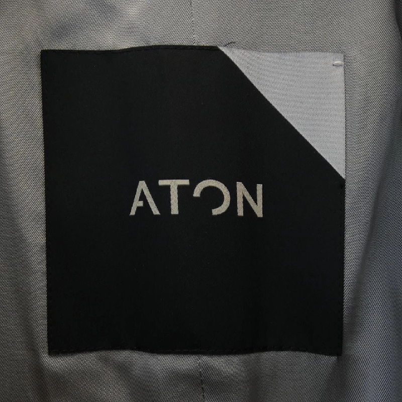 Áo khoác ATON 642701