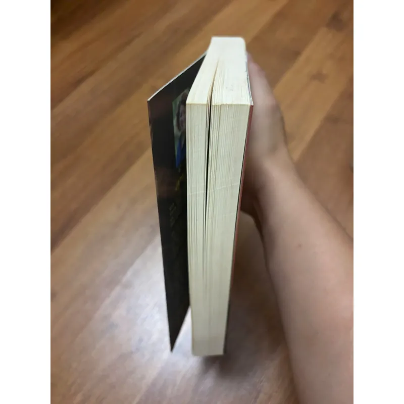 Melinda Leigh -  Thoát Thân 797756