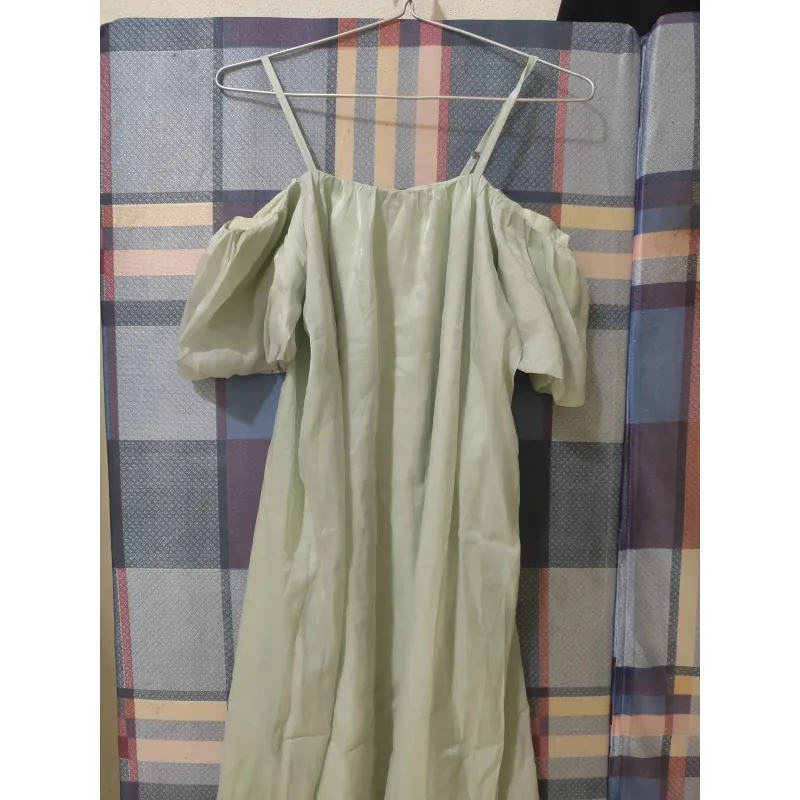 Váy trễ vai  1005746