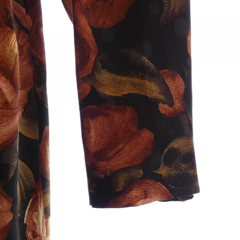 【Mã giảm giá】JUN ASHIDA Đầm 651509