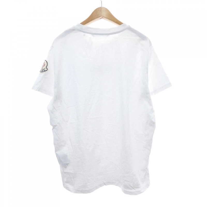 MONCLER GENIUS 10928C70810 T-shirt - Hàng hiệu Authentic 896322