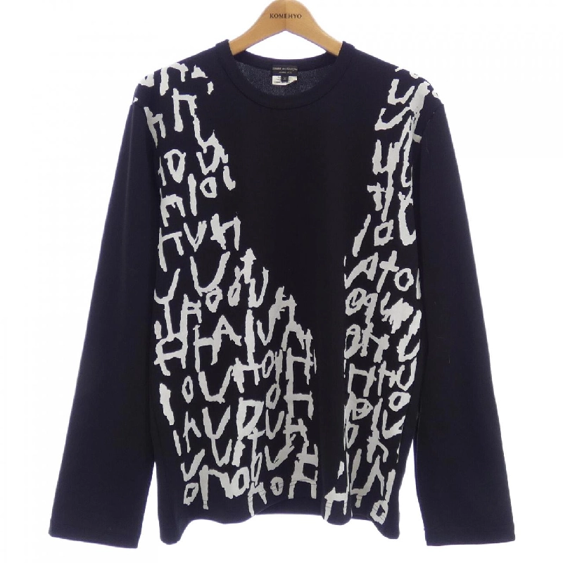 COMME des GARCONS HOMME plus PL-T012 Edward Goss Áo thun - Hàng hiệu Authentic 895681