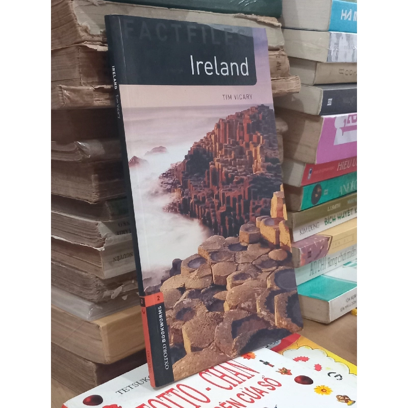 Series OXFORD BOOKWORM LIBRARY : Stage 2 (Sách luyện đọc tiếng Anh) 315660