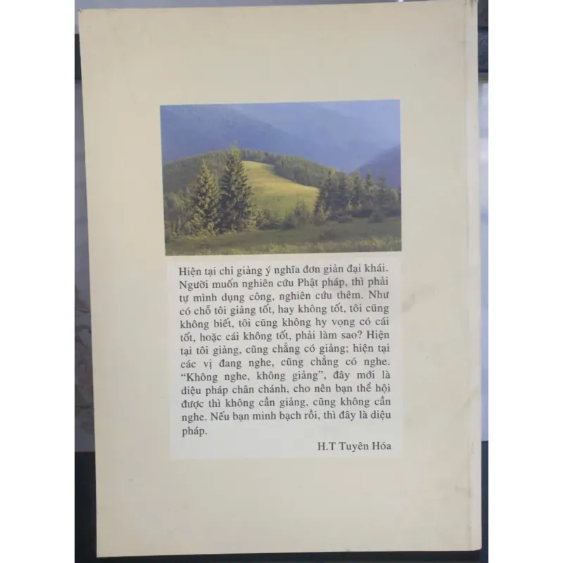 Kinh Hoa Nghiêm Đại Phương Quảng Phật Giảng Giải tập 25 - HT. Tuyên Hóa 720617
