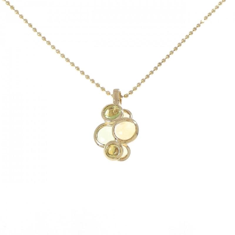 Luziada Peridot Necklace - Hàng hiệu Authentic 843335