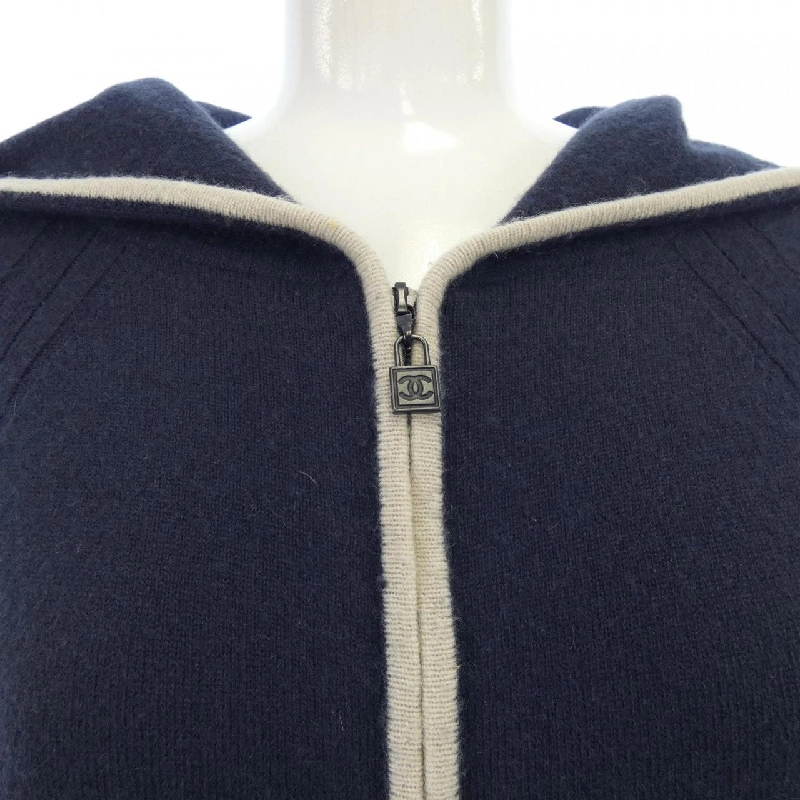 【Mã giảm giá】Áo khoác CHANEL 644358