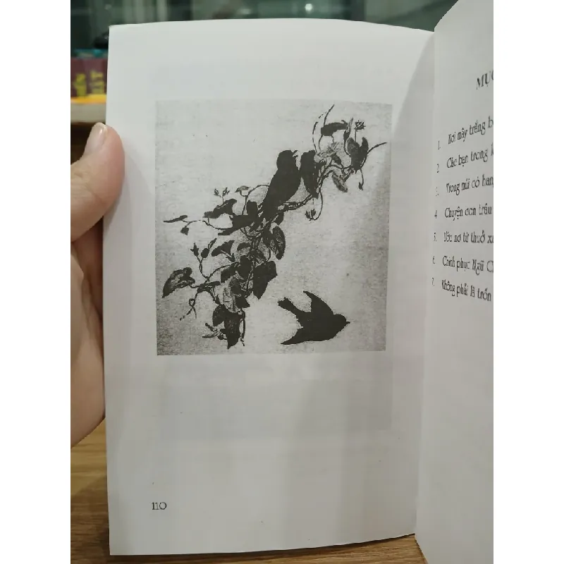 Nơi mây trắng bồng bềnh – Cao Văn Tư 560815