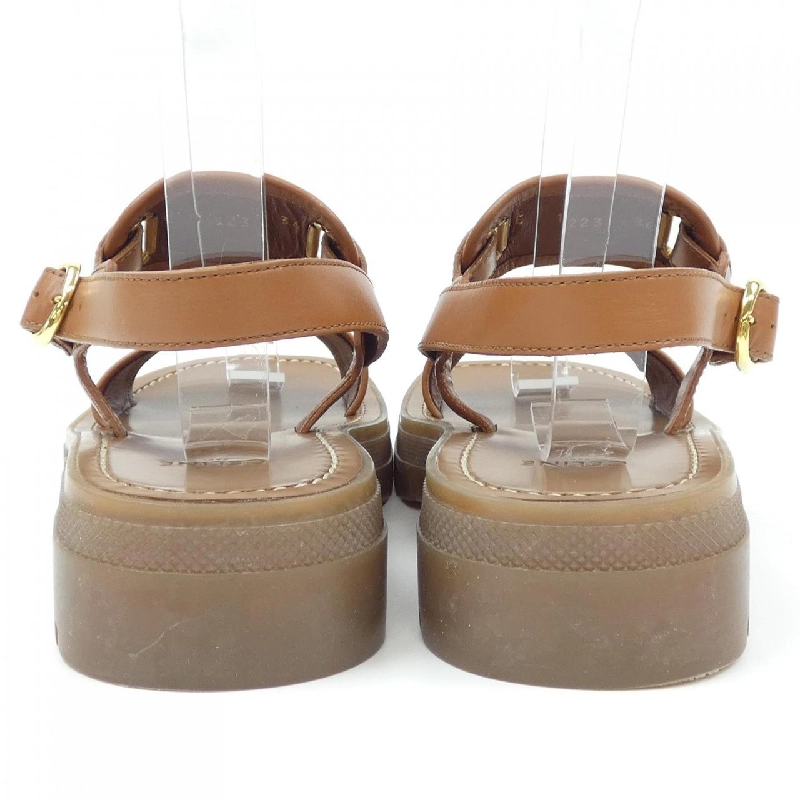 Giày sandal CELINE - Hàng hiệu chính hãng 662594