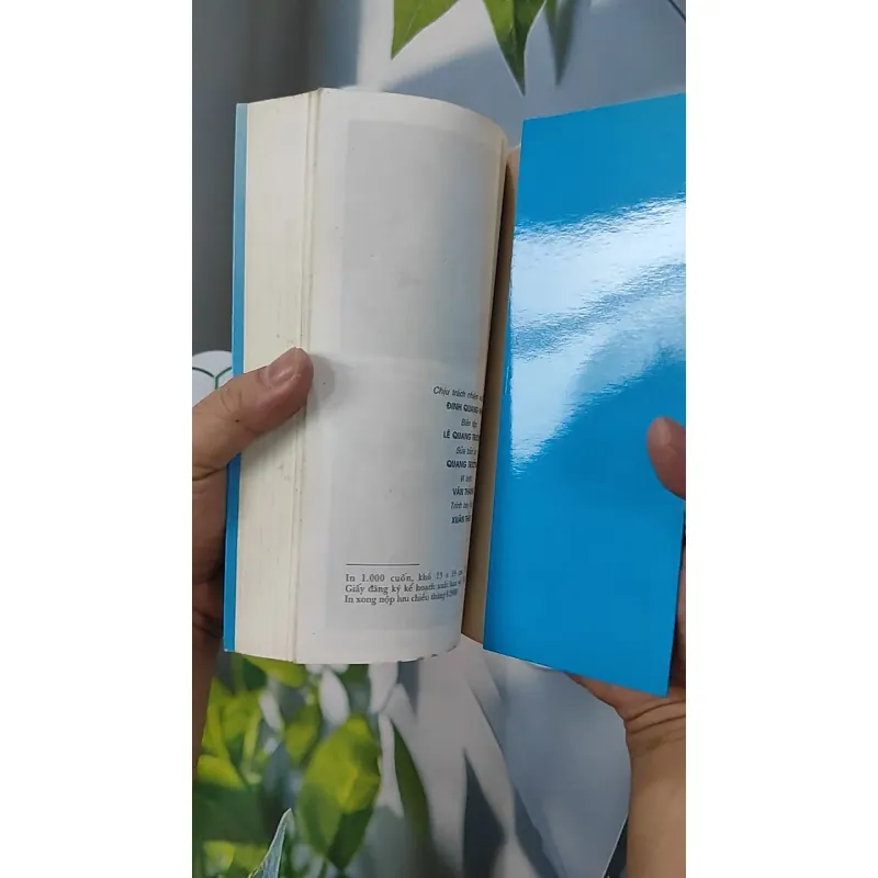 Người Đi Tìm Ngọn Đuốc Thiêng - Thanh Giang 798320