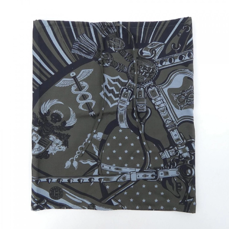 Khăn choàng HERMES - Hàng hiệu Authentic 884240