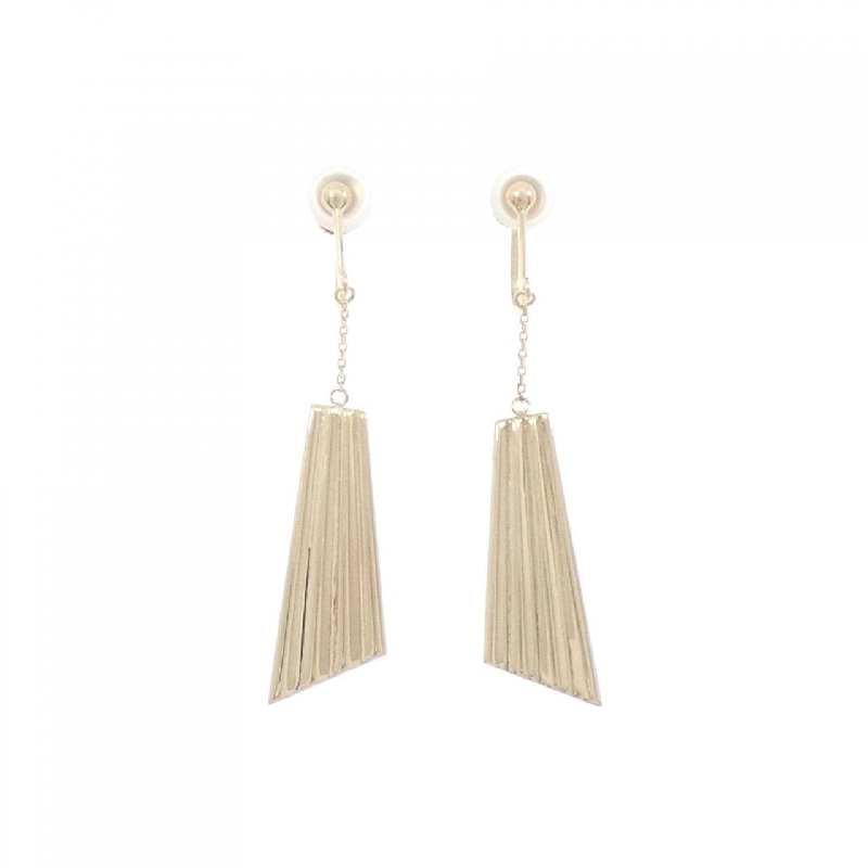 K10YG Bông tai - Hàng hiệu Authentic 872658