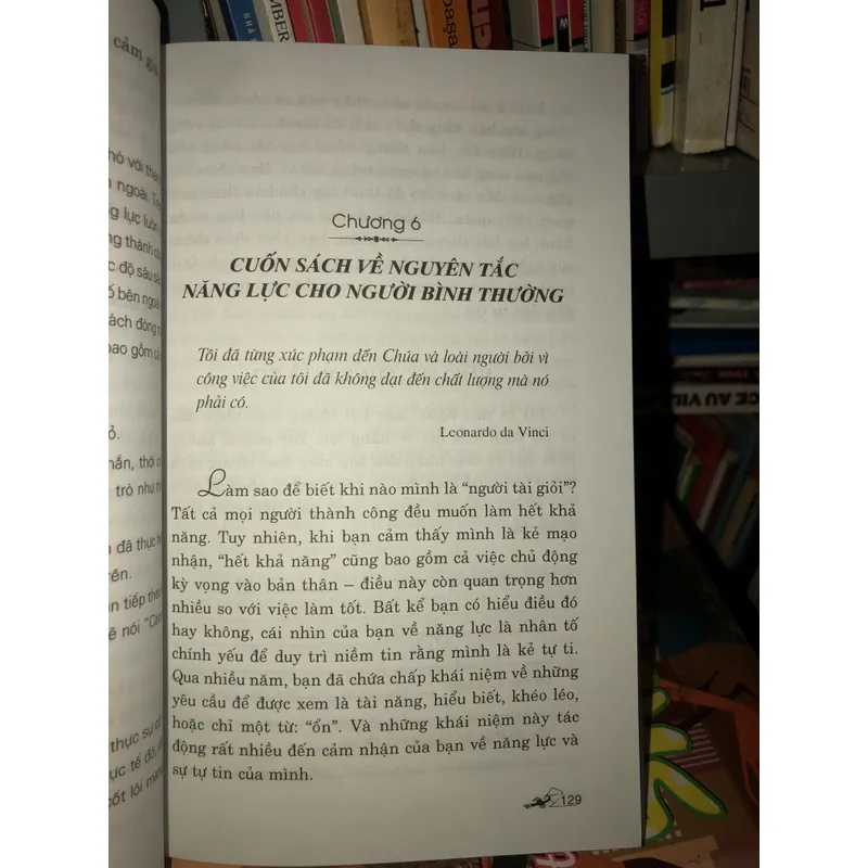 Suy nghĩ thầm kín của những phụ nữ thành công - Valerie Young 707864