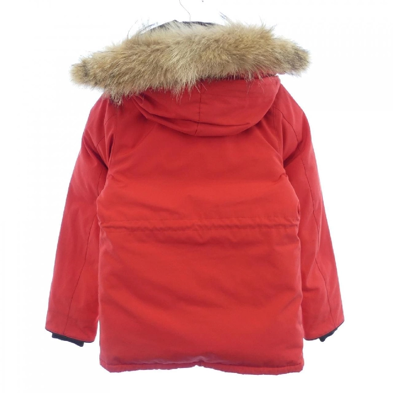 【Mã giảm giá】Áo khoác lông Canada Goose CANADA GOOSE 639792