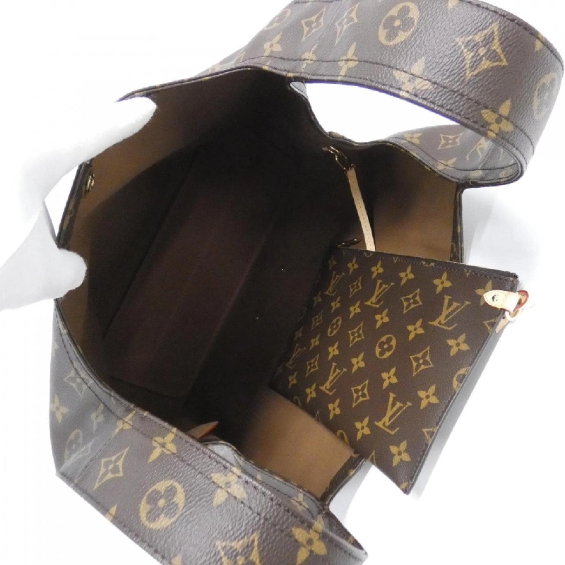 Túi xách Louis Vuitton Monogram Atlantis GM M46817 - Hàng hiệu Chính hãng 770131
