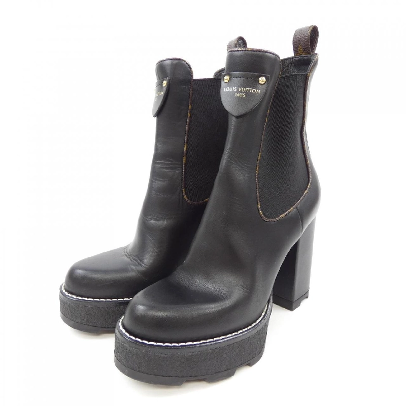 Giày bốt LOUIS VUITTON 660755