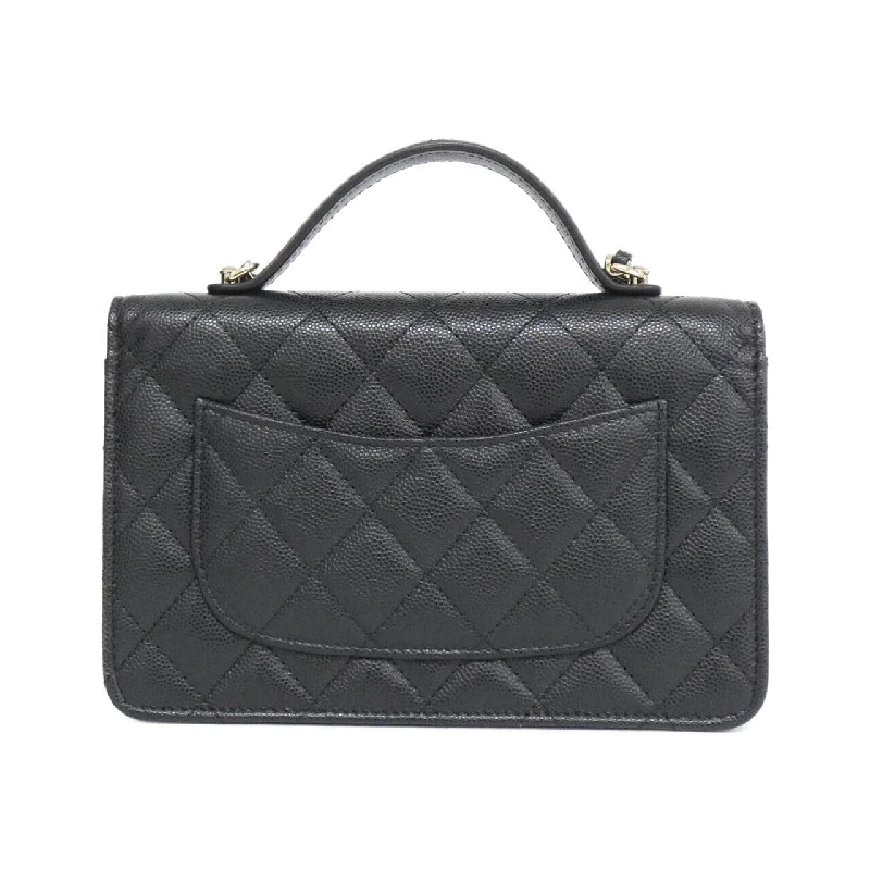 Ví dây chuyền Chanel AP4401 - Hàng hiệu Authentic 806653